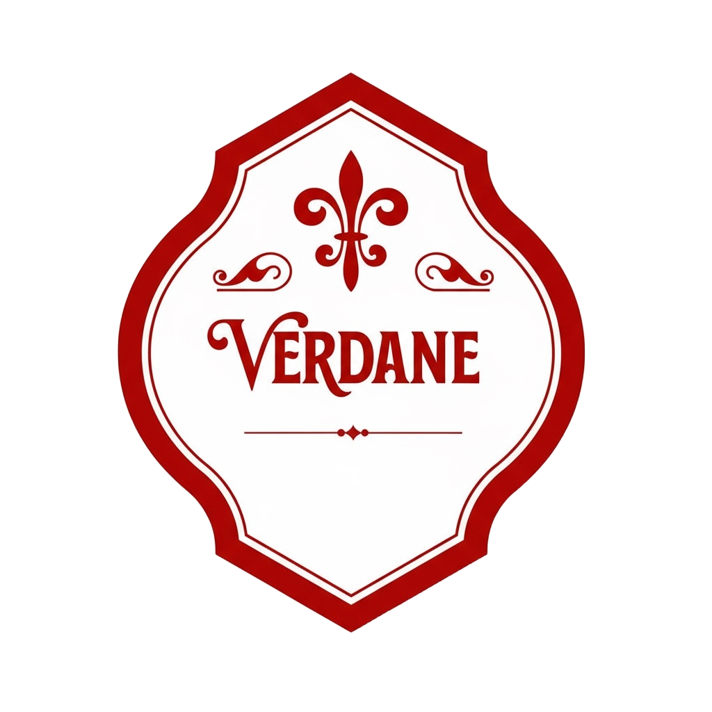 Verdane Apparel 